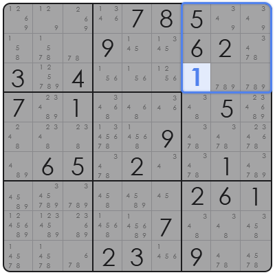 hexadecimal sudoku