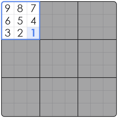 sudoku andrew stuart